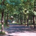 Горсад