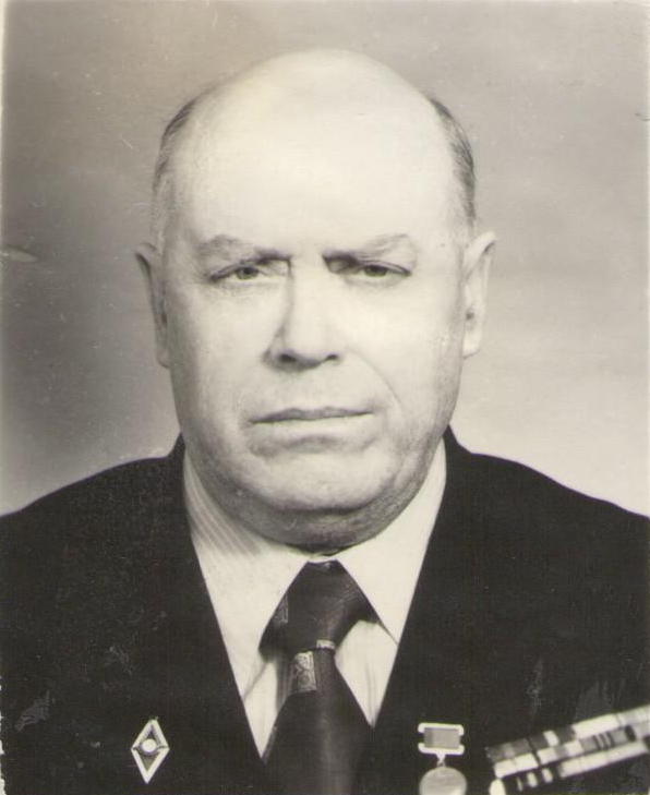 Панников Н.Д.